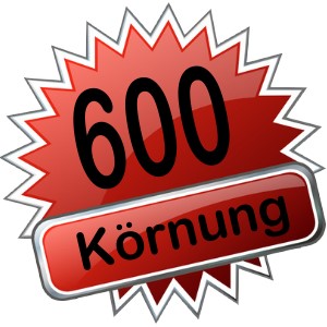 Schmalbänder P600 Antistatex Steratbeschichtet