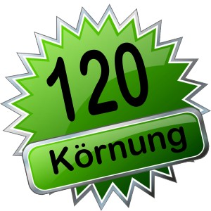 Breitbänder P120 Antistatex