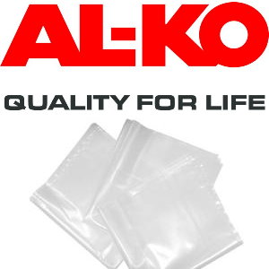 Spänesäcke für Rohluftgeräte