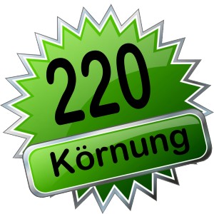 Breitbänder P220 Antistatex