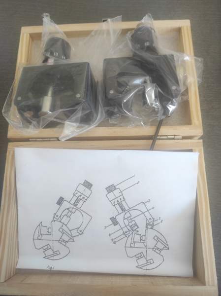 Hobelmesser_Einstelllehre