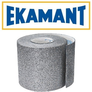 Graphitbelag 50 - 100 mm Breite