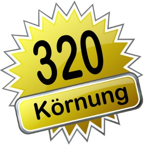 Schmalbänder P320 EKA 3001 N Antistatex Steratbeschichtung