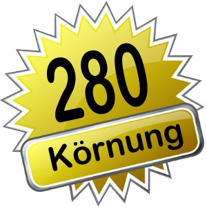 Breitbänder P280 Antistarex