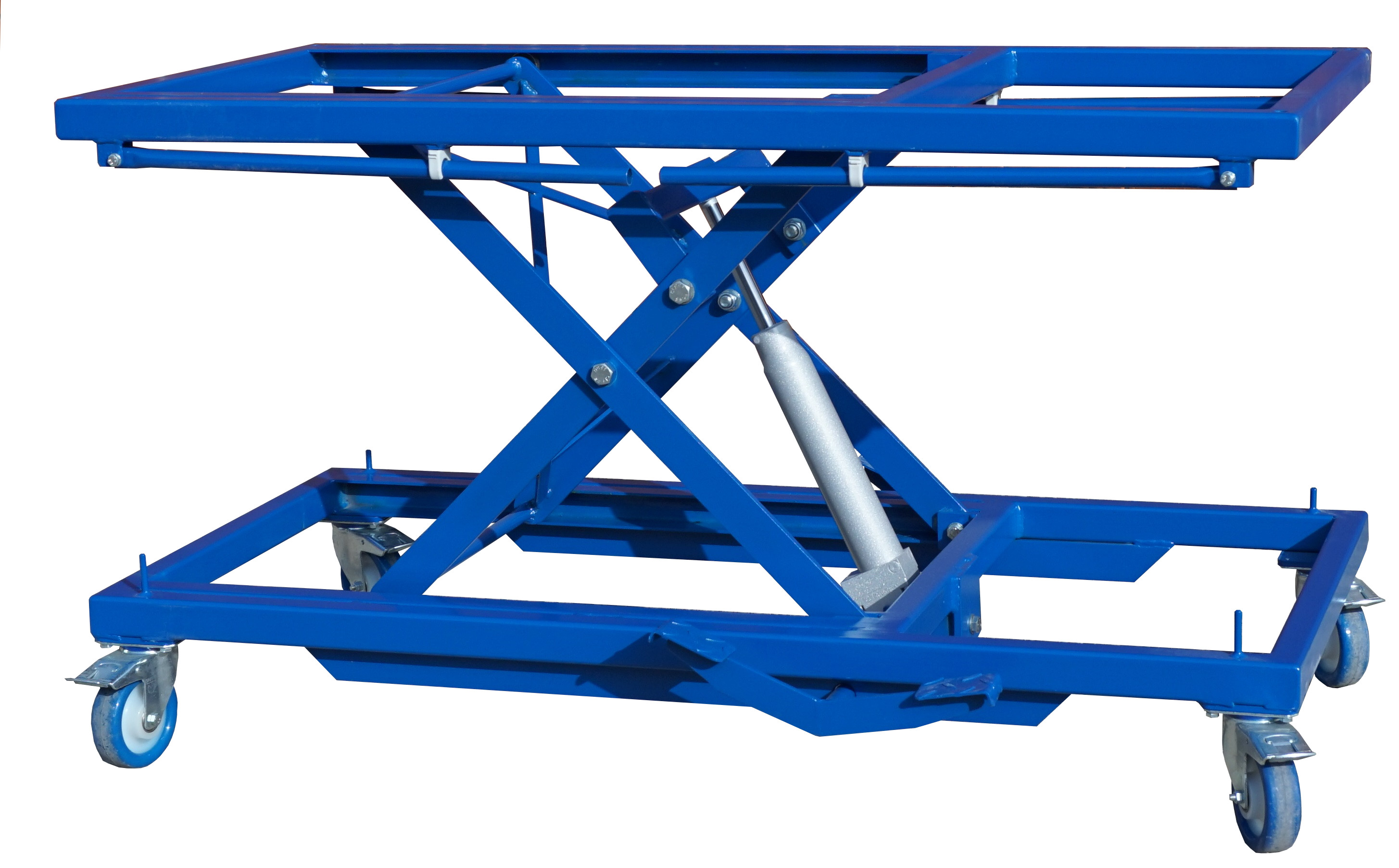 Hubtisch Tischwagen Hubtischwagen TK 300 M