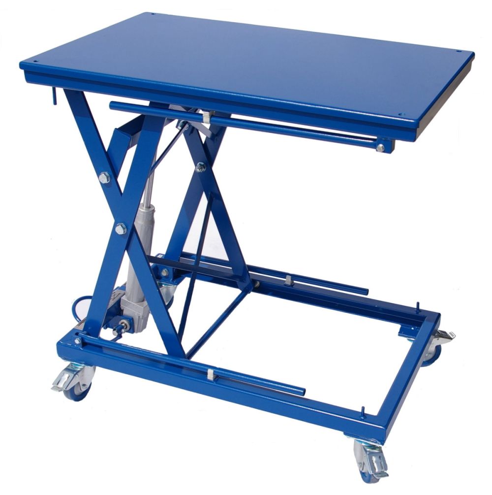Hubtisch Tischwagen Hubtischwagen TK 300